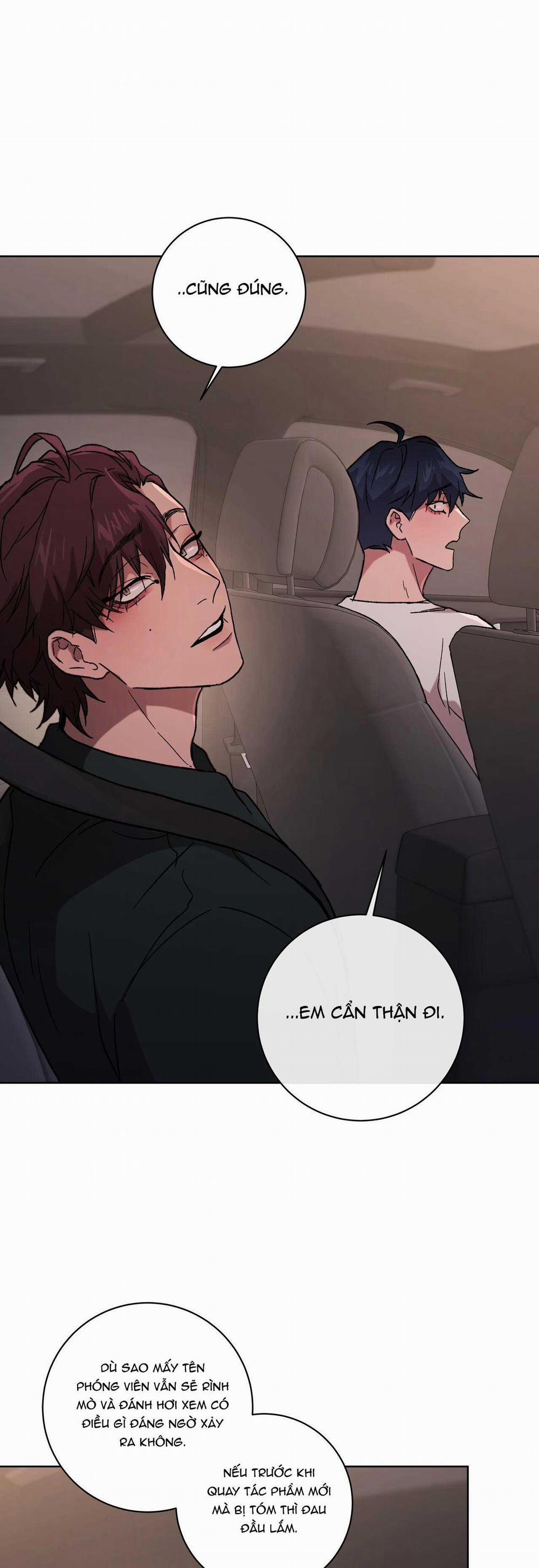 GIẢI PHÓNG BẢN THÂN 3 trang 46