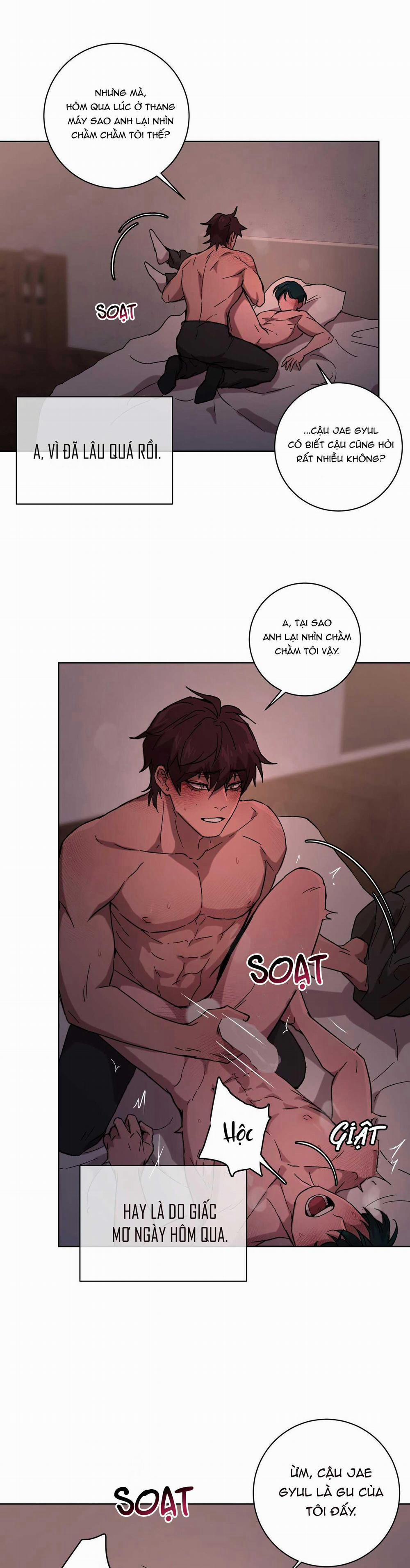 GIẢI PHÓNG BẢN THÂN 3 trang 5