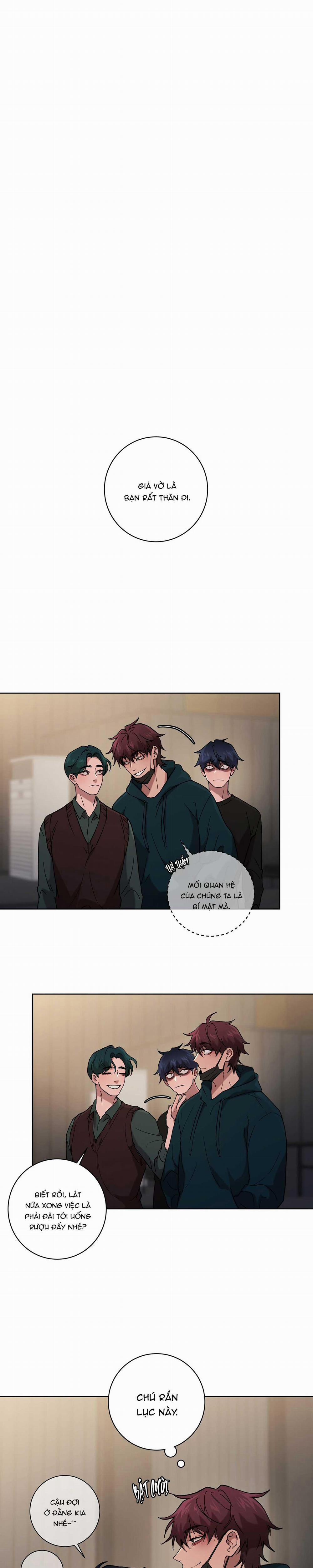 GIẢI PHÓNG BẢN THÂN 4 trang 0