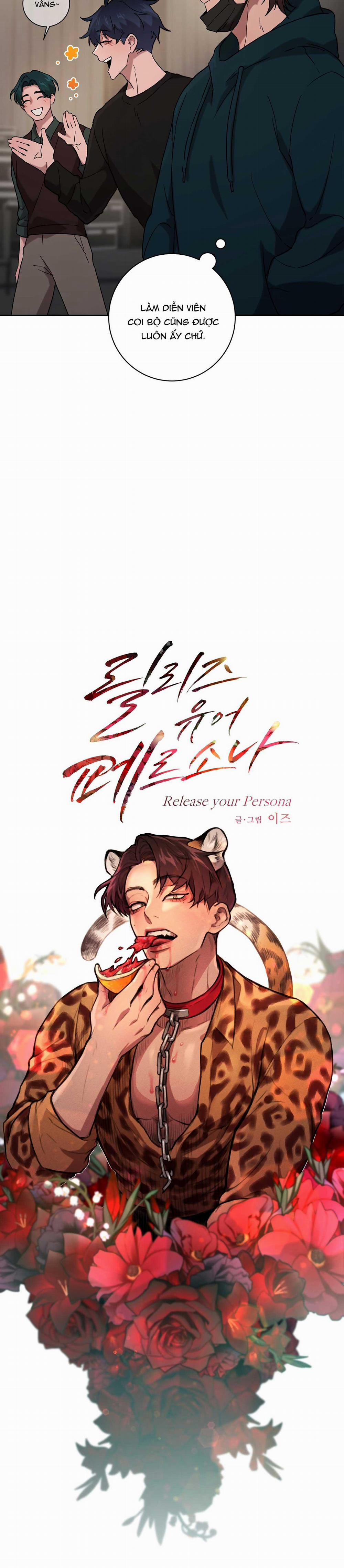 GIẢI PHÓNG BẢN THÂN 4 trang 1