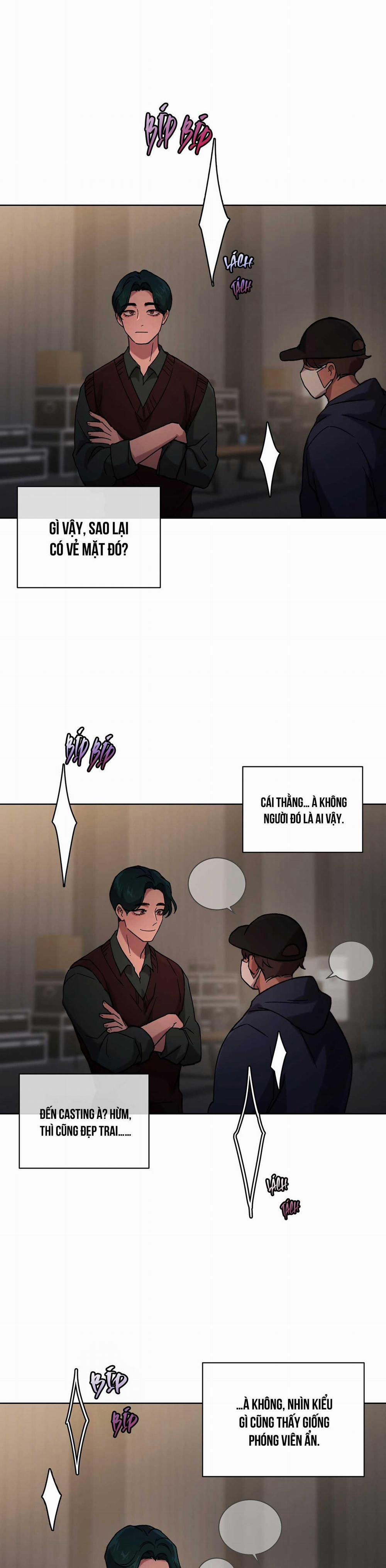 GIẢI PHÓNG BẢN THÂN 4 trang 13