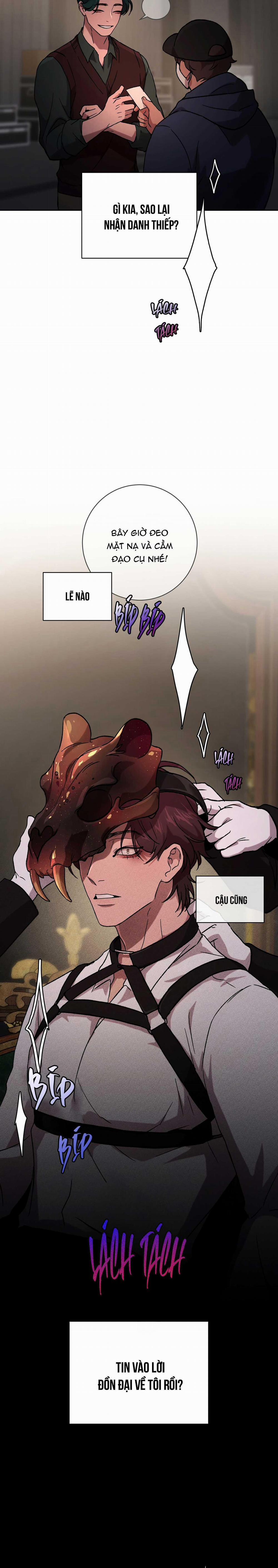 GIẢI PHÓNG BẢN THÂN 4 trang 14