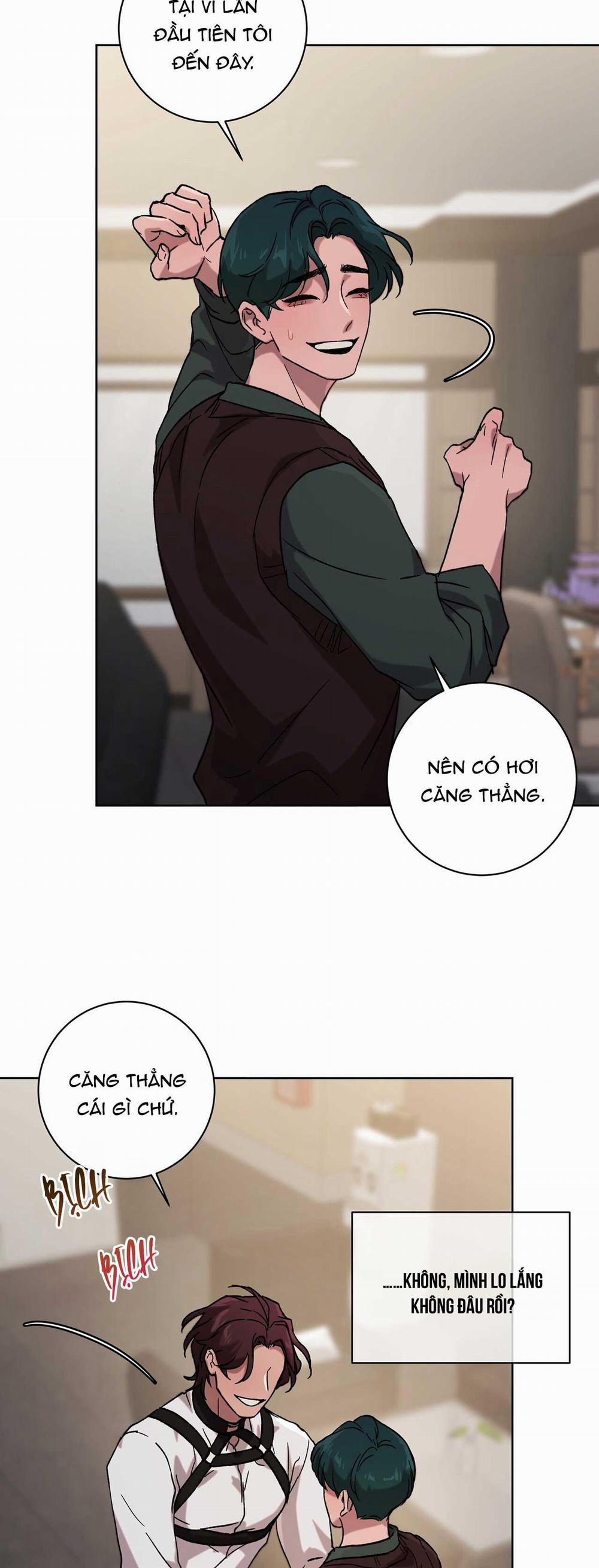 GIẢI PHÓNG BẢN THÂN 4 trang 21