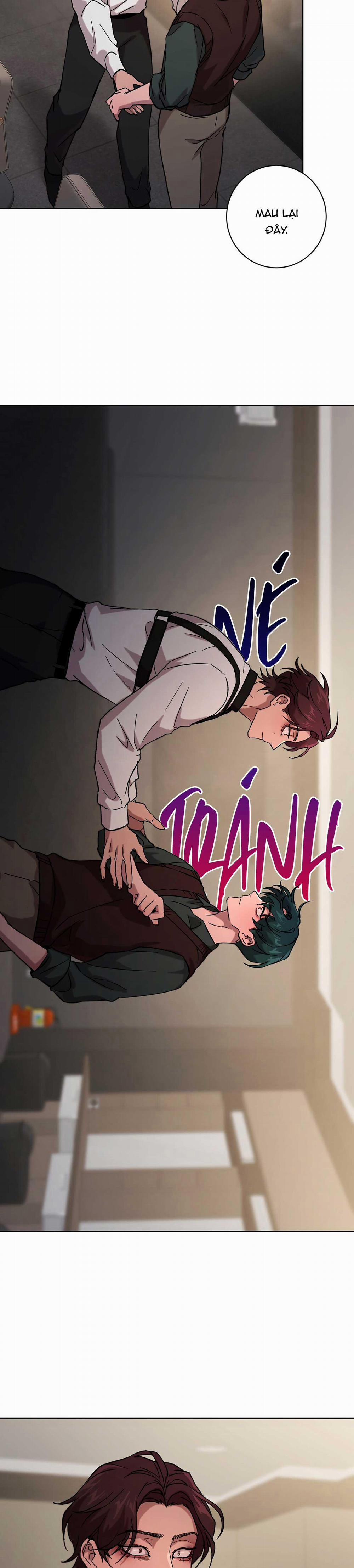 GIẢI PHÓNG BẢN THÂN 4 trang 22