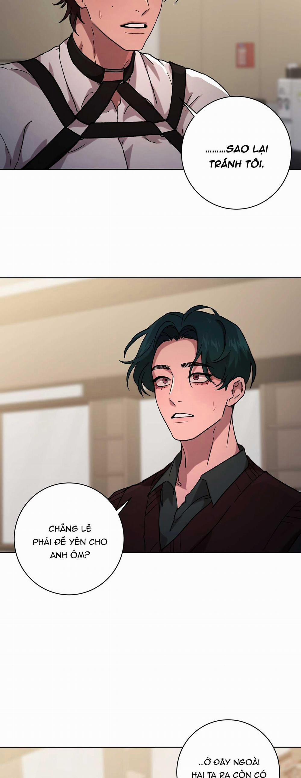 GIẢI PHÓNG BẢN THÂN 4 trang 23