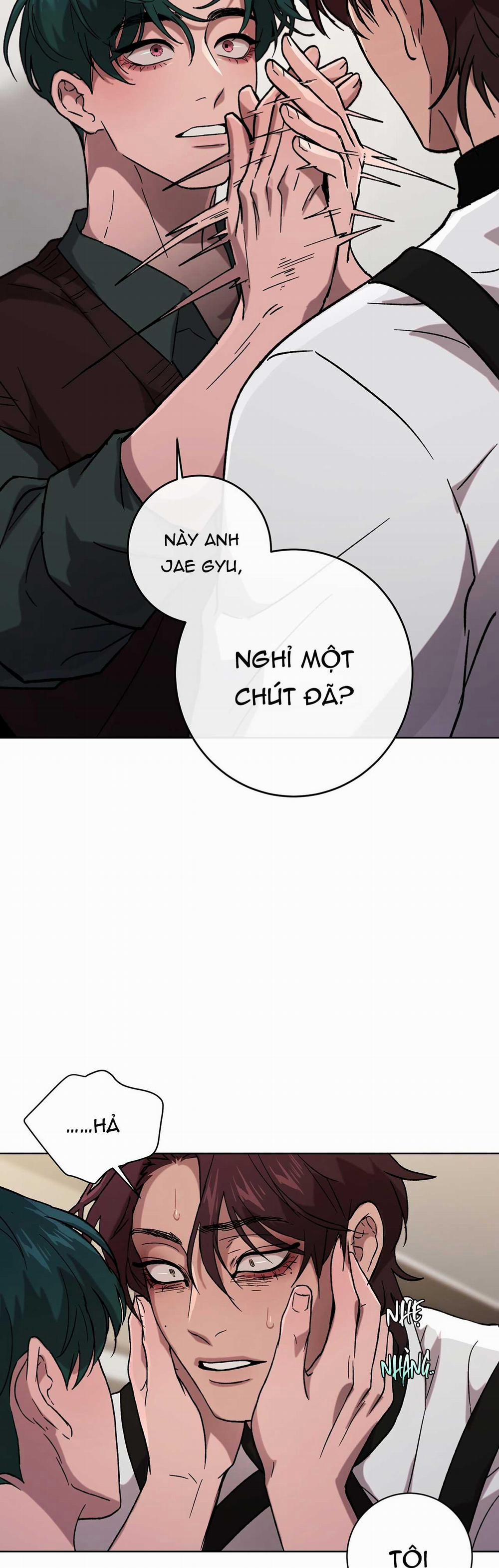 GIẢI PHÓNG BẢN THÂN 4 trang 30