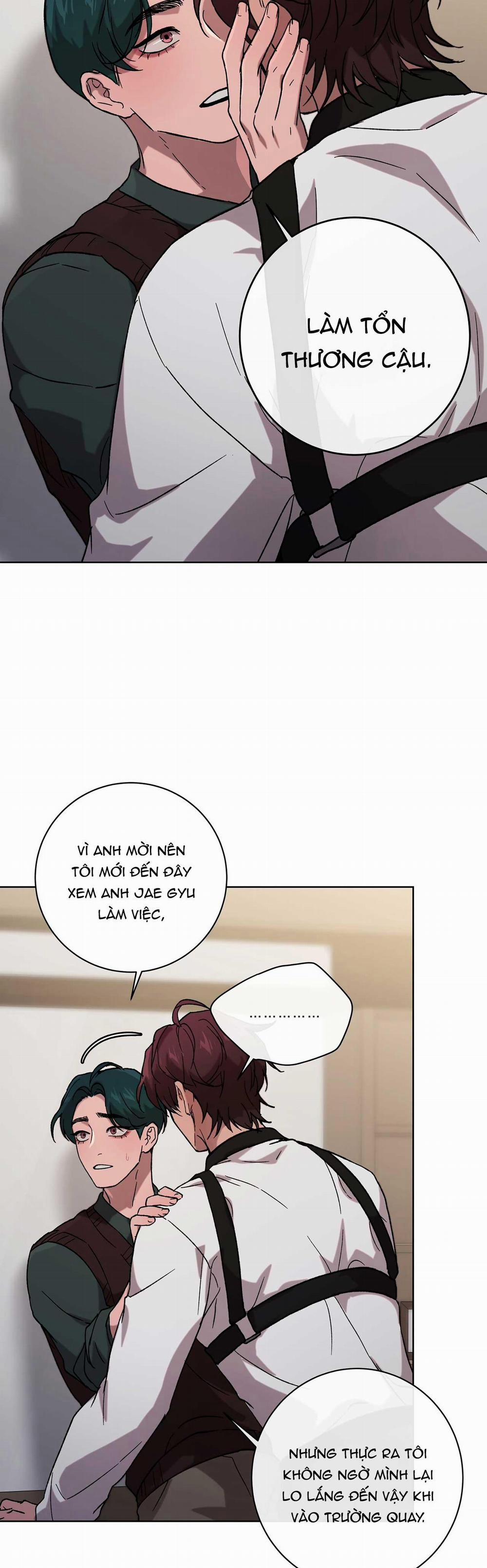 GIẢI PHÓNG BẢN THÂN 4 trang 33