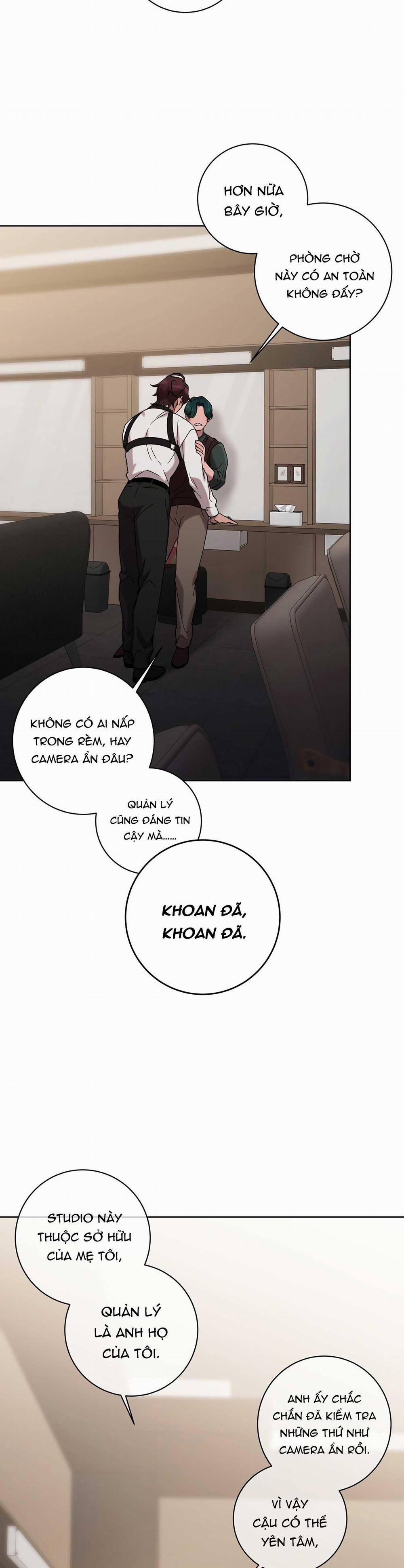 GIẢI PHÓNG BẢN THÂN 4 trang 35