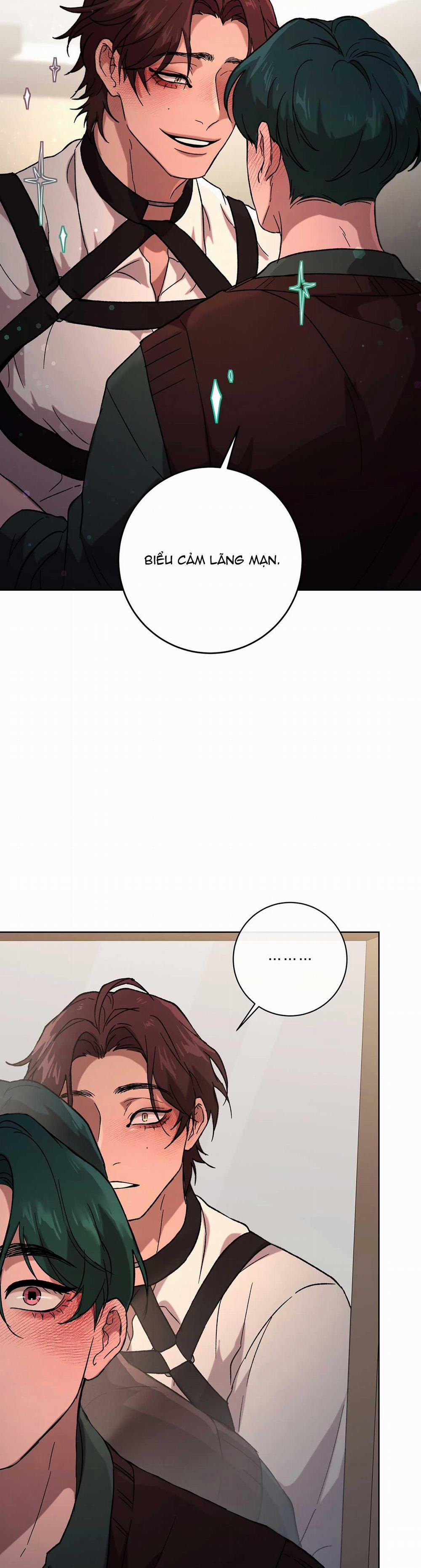 GIẢI PHÓNG BẢN THÂN 4 trang 40