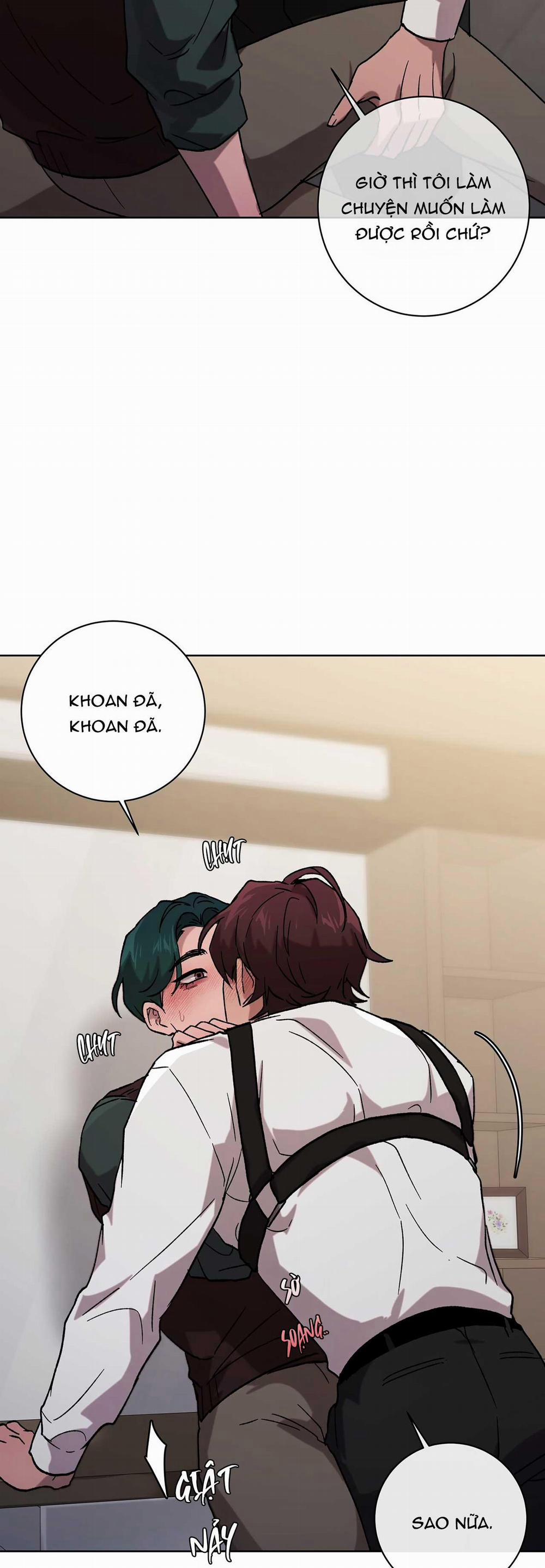 GIẢI PHÓNG BẢN THÂN 4 trang 43