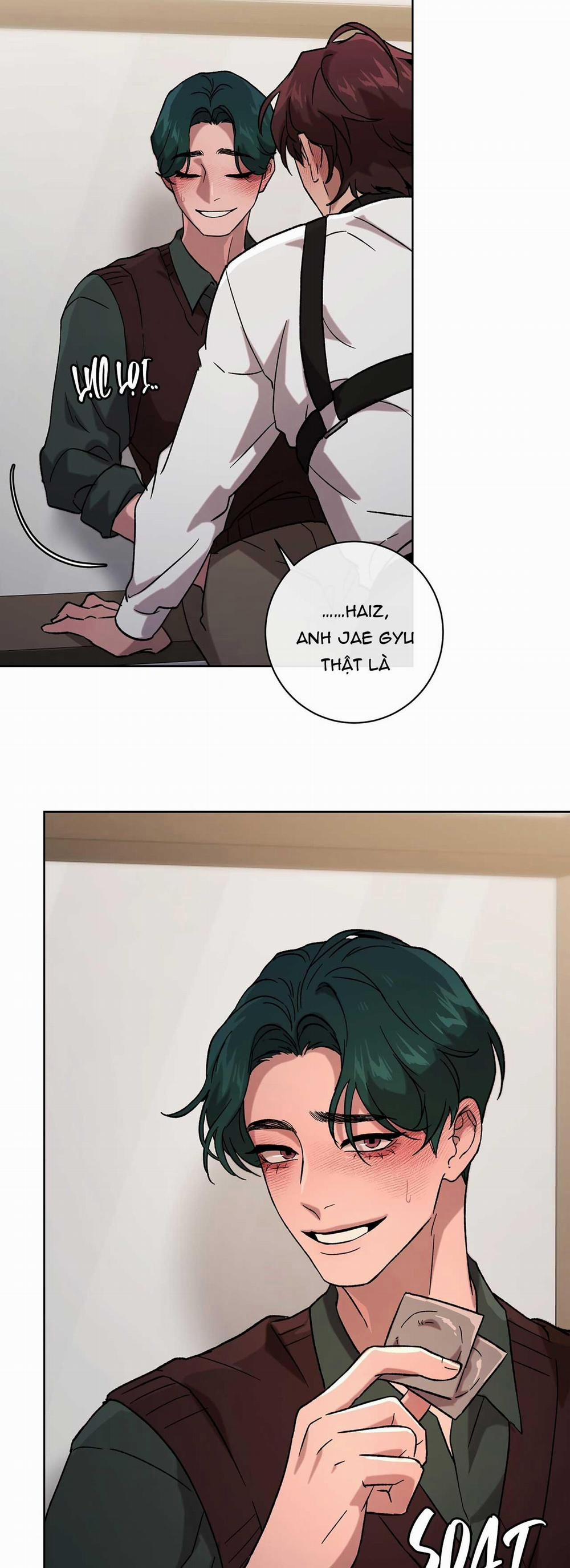 GIẢI PHÓNG BẢN THÂN 4 trang 45