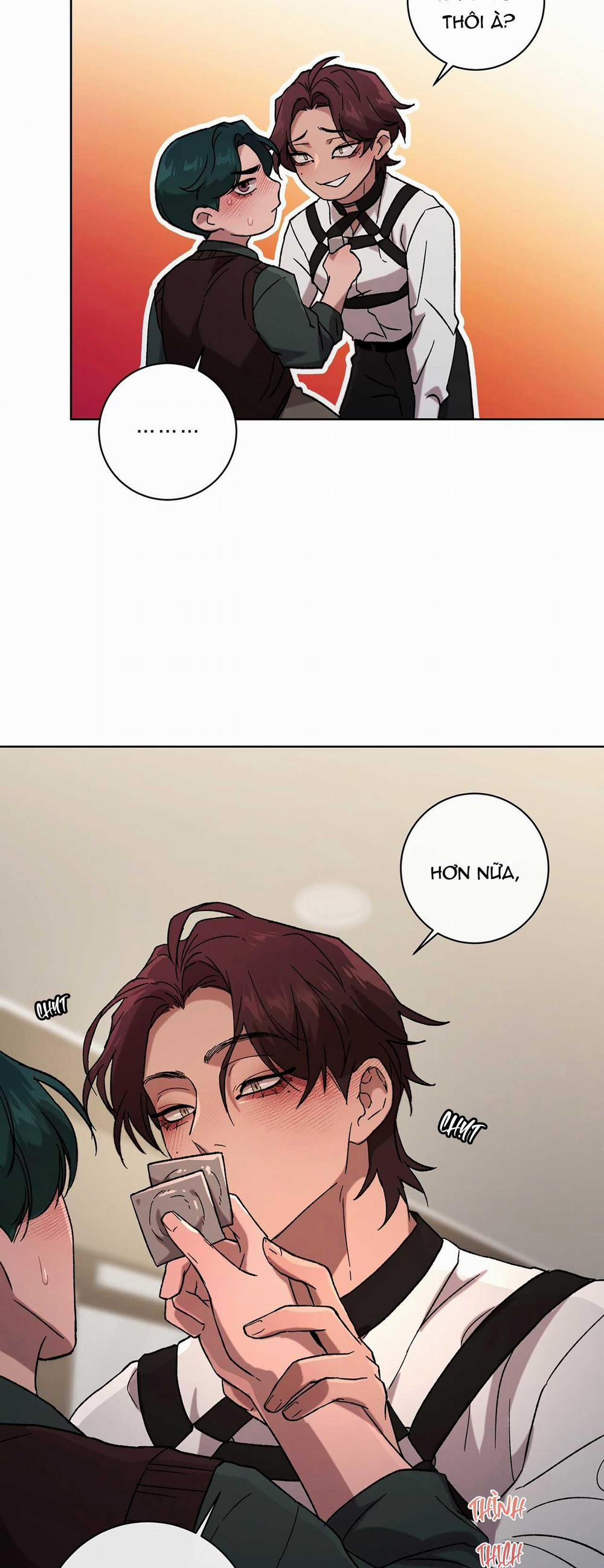 GIẢI PHÓNG BẢN THÂN 4 trang 48