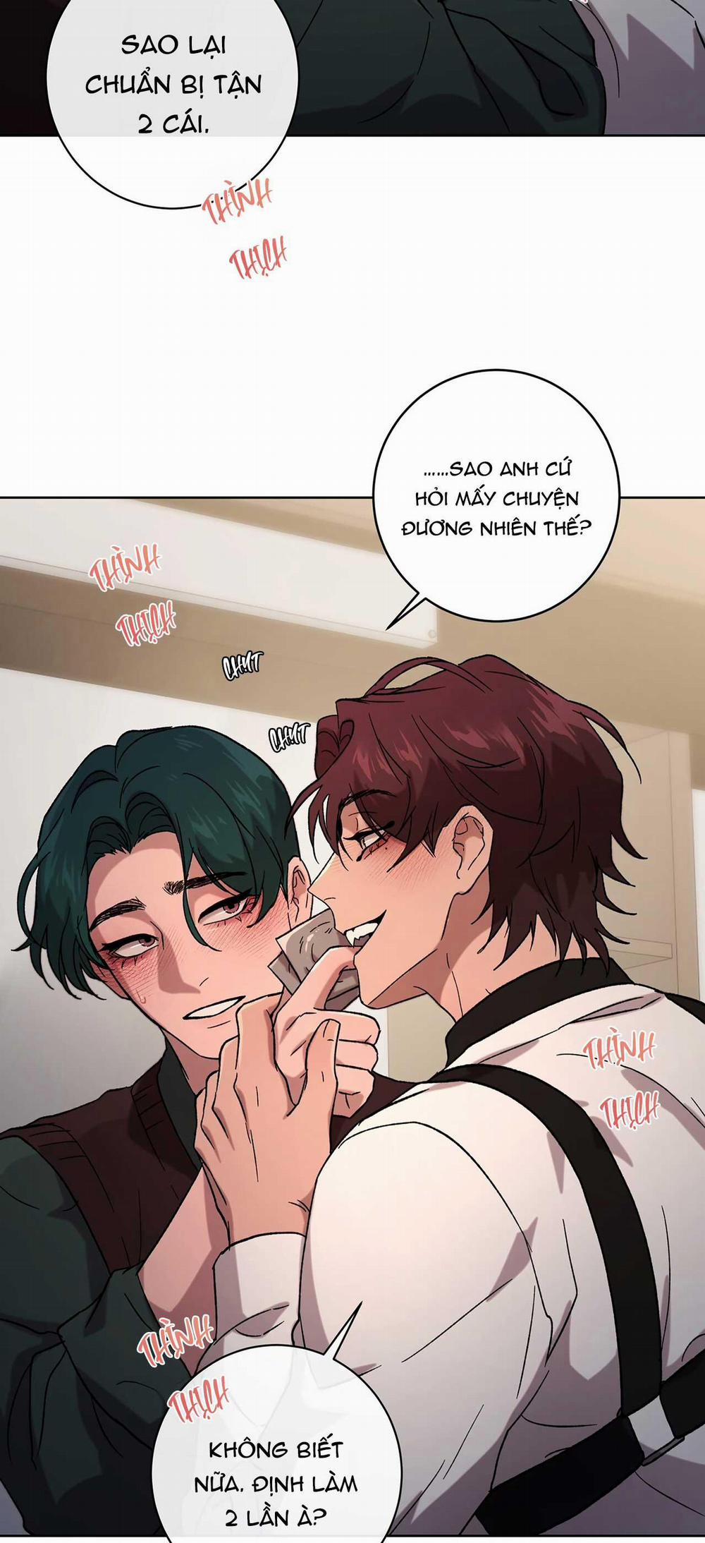 GIẢI PHÓNG BẢN THÂN 4 trang 49