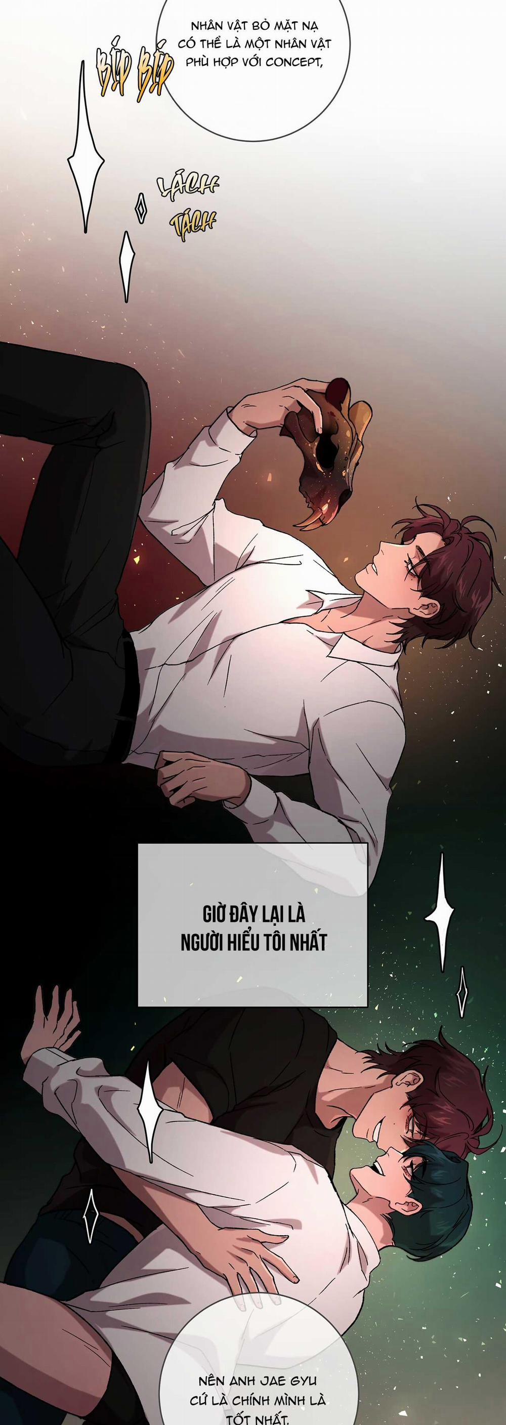 GIẢI PHÓNG BẢN THÂN 4 trang 6