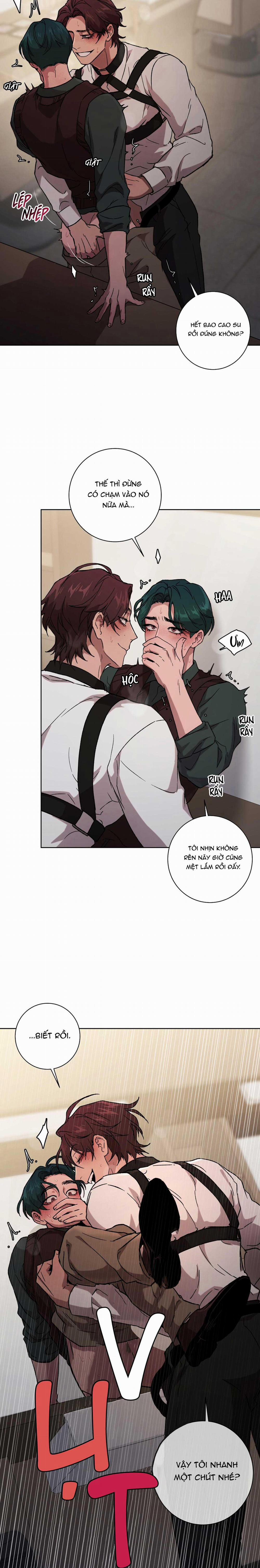 GIẢI PHÓNG BẢN THÂN 5 0 trang 1