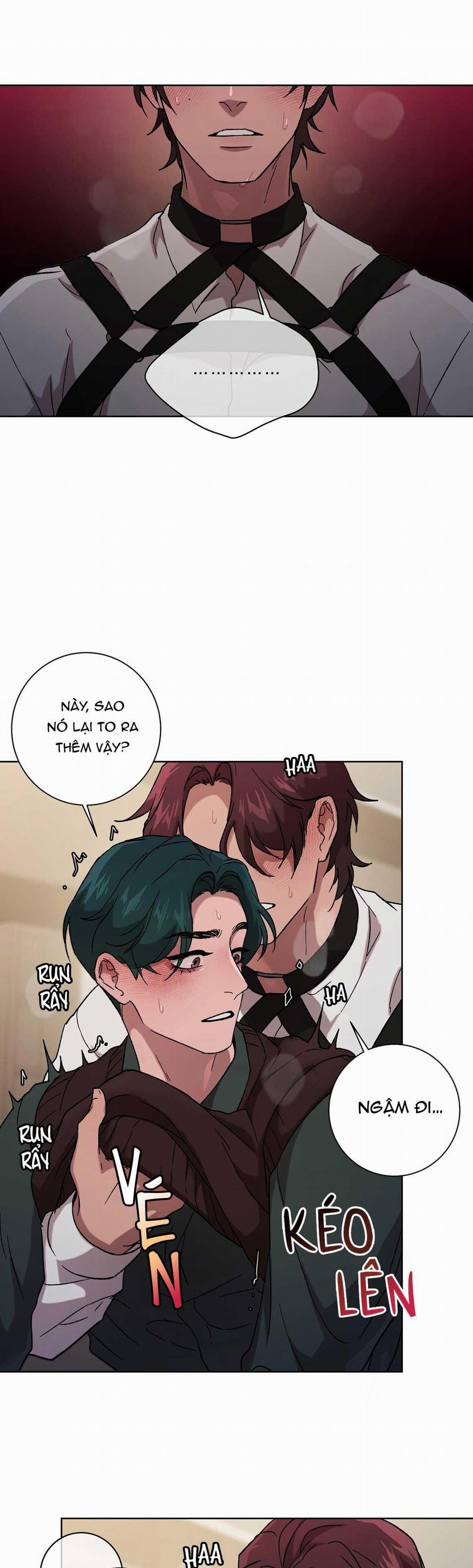 GIẢI PHÓNG BẢN THÂN 5 0 trang 10