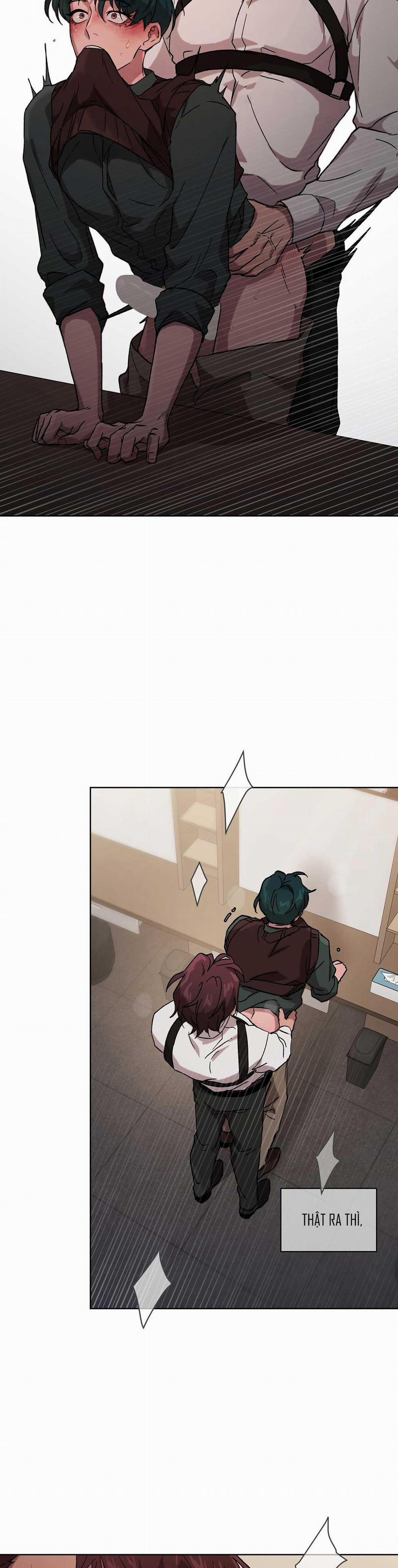 GIẢI PHÓNG BẢN THÂN 5 0 trang 12