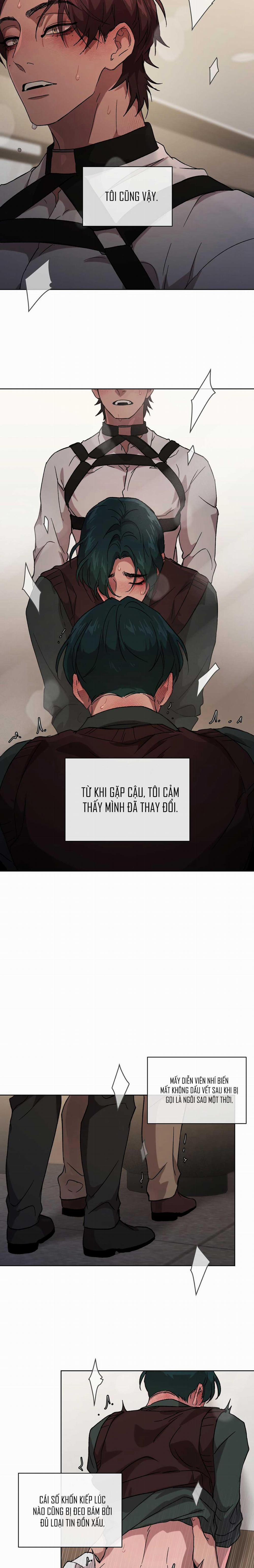 GIẢI PHÓNG BẢN THÂN 5 0 trang 13