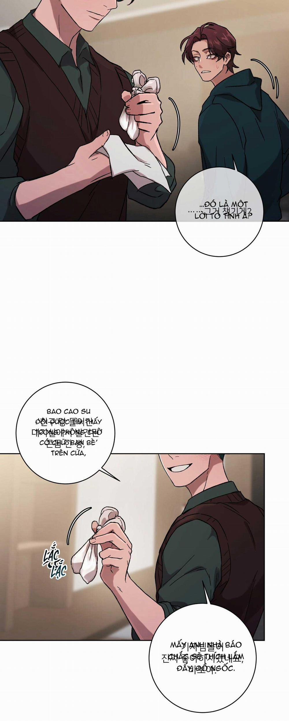 GIẢI PHÓNG BẢN THÂN 5 0 trang 20