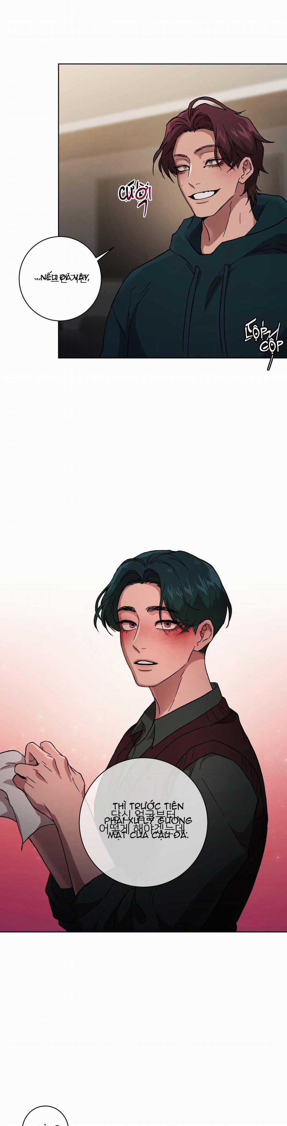 GIẢI PHÓNG BẢN THÂN 5 0 trang 21