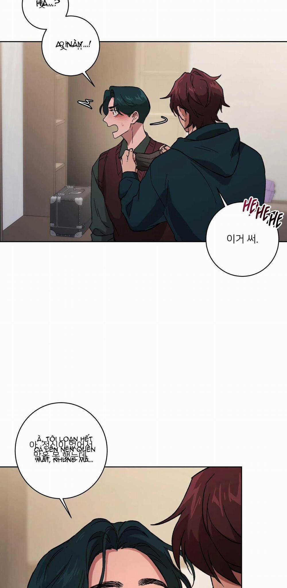 GIẢI PHÓNG BẢN THÂN 5 0 trang 22