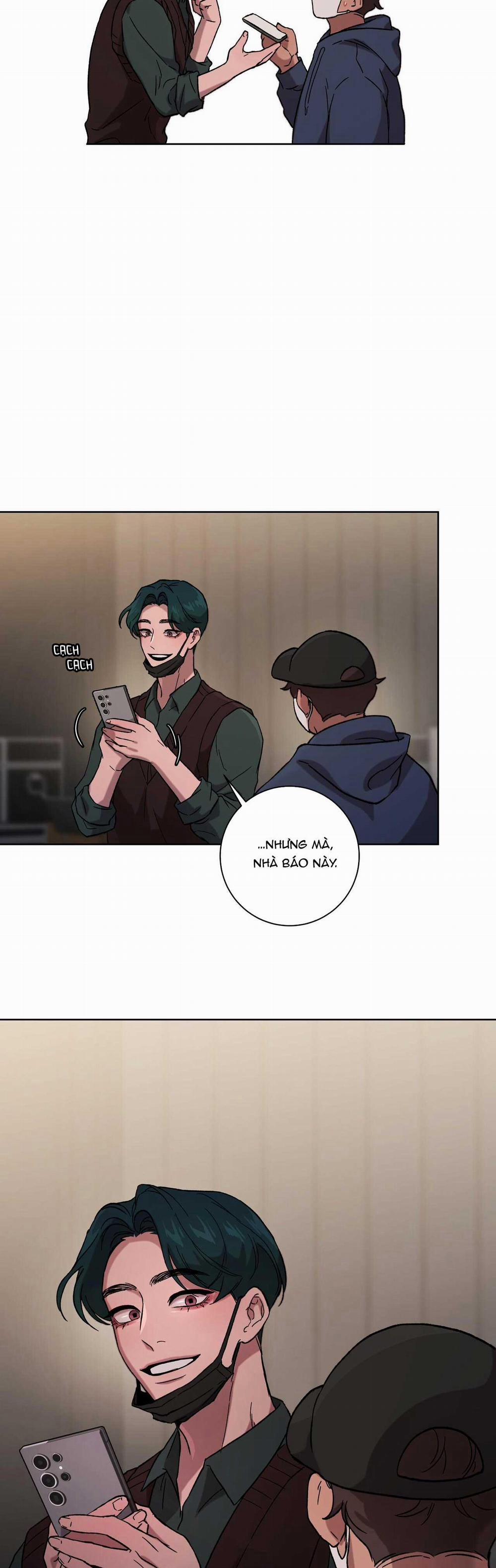 GIẢI PHÓNG BẢN THÂN 5 0 trang 28