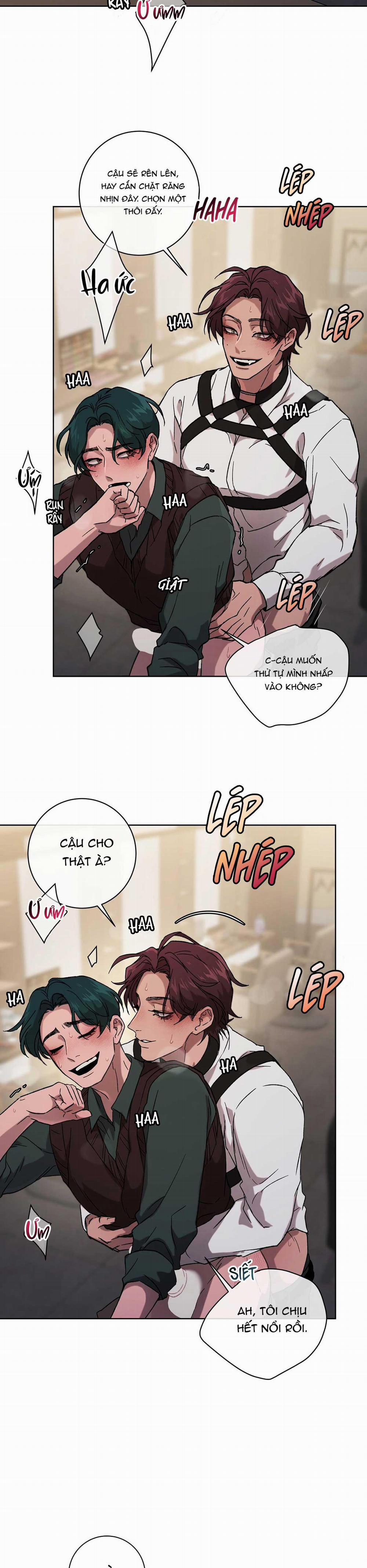 GIẢI PHÓNG BẢN THÂN 5 0 trang 7