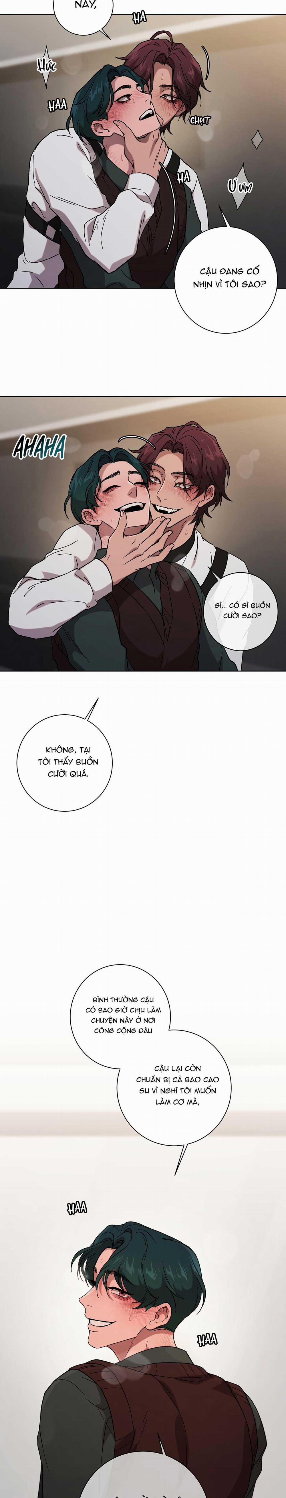 GIẢI PHÓNG BẢN THÂN 5 0 trang 8