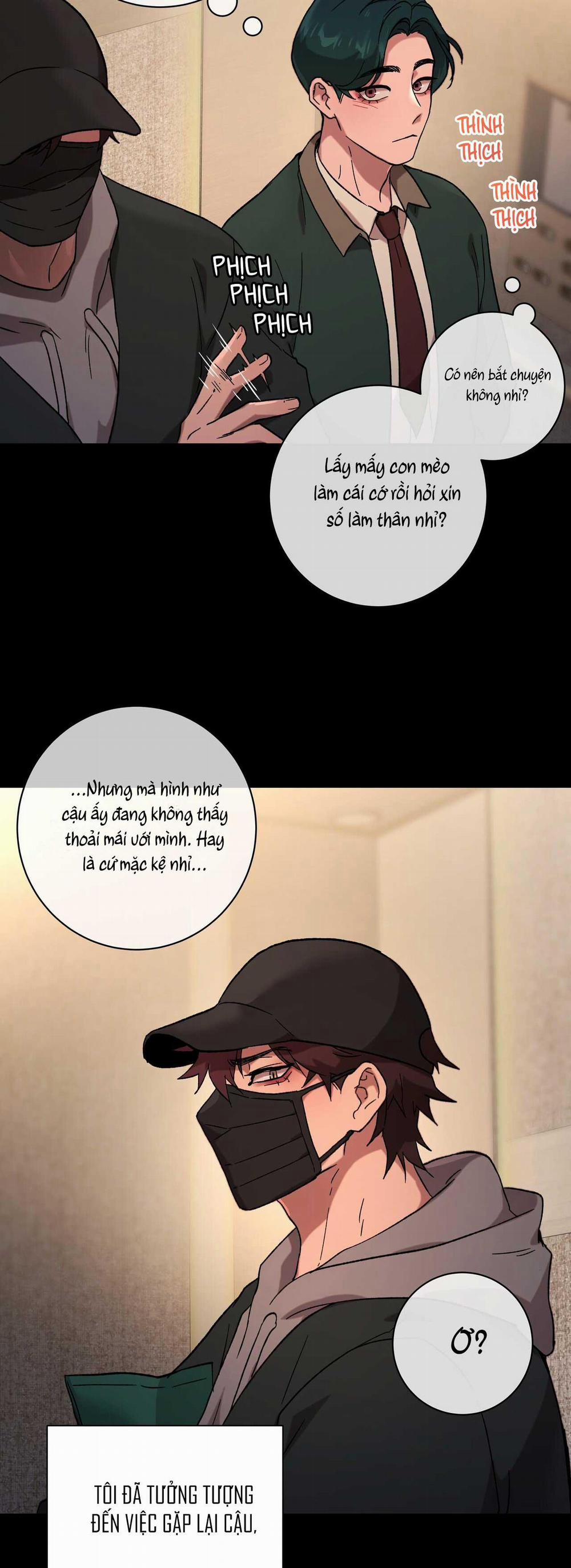 GIẢI PHÓNG BẢN THÂN 7 trang 17