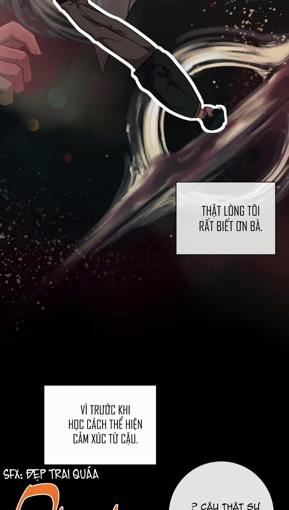 GIẢI PHÓNG BẢN THÂN 7 trang 20