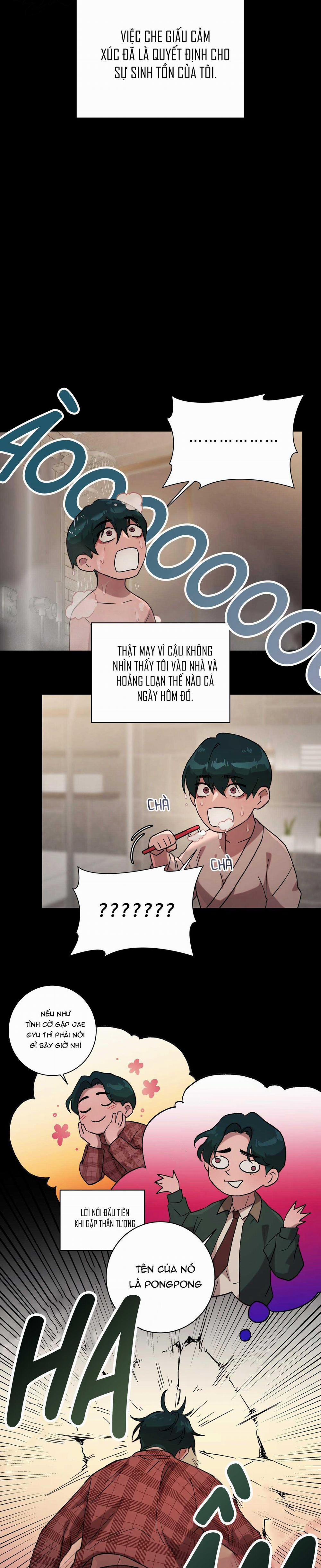 GIẢI PHÓNG BẢN THÂN 7 trang 22