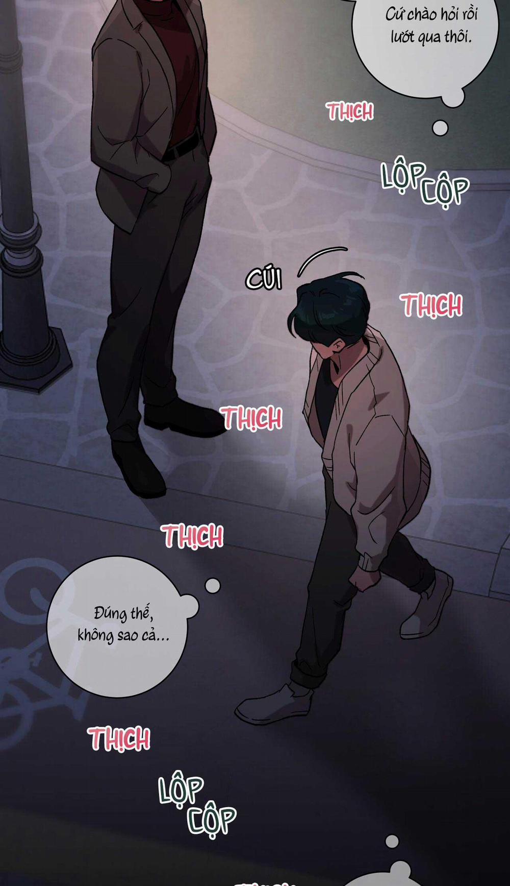 GIẢI PHÓNG BẢN THÂN 7 trang 28