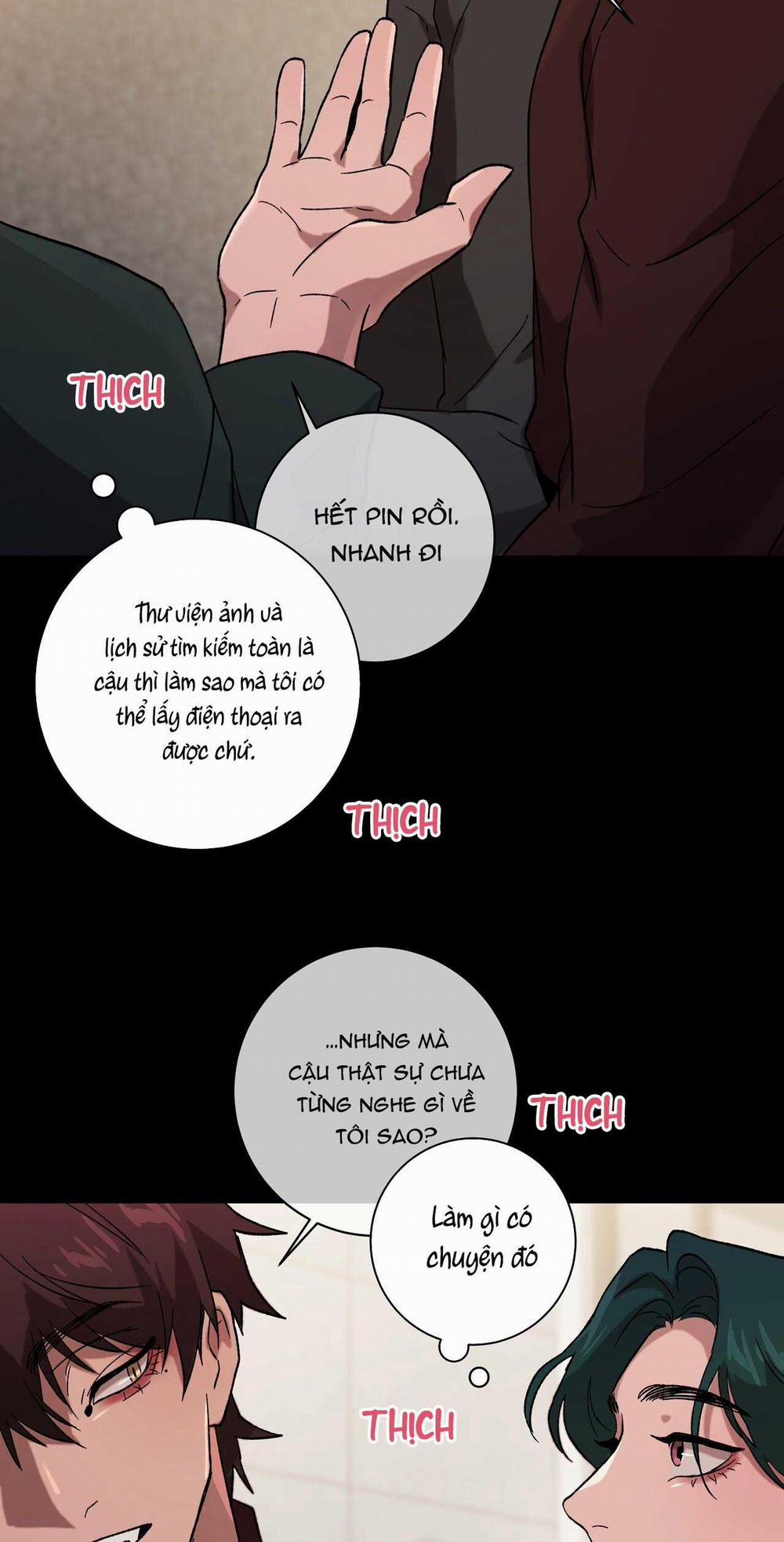 GIẢI PHÓNG BẢN THÂN 7 trang 35