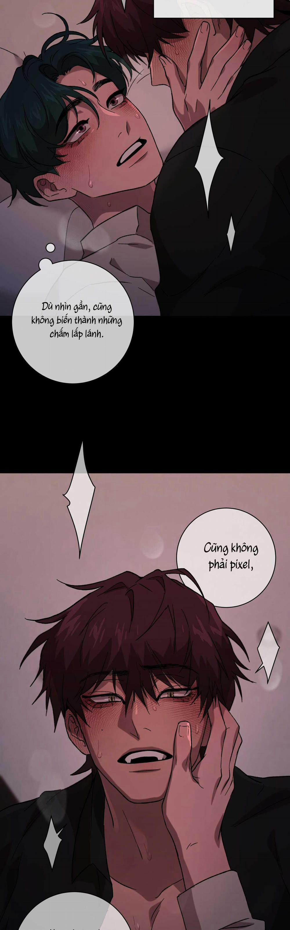 GIẢI PHÓNG BẢN THÂN 7 trang 40