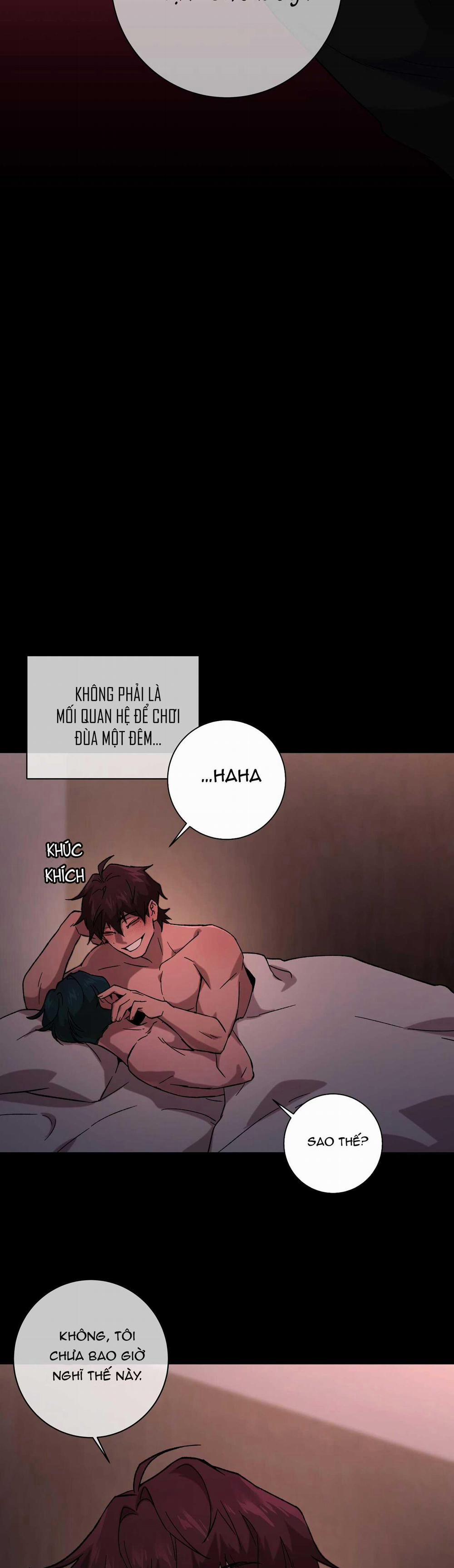 GIẢI PHÓNG BẢN THÂN 7 trang 43