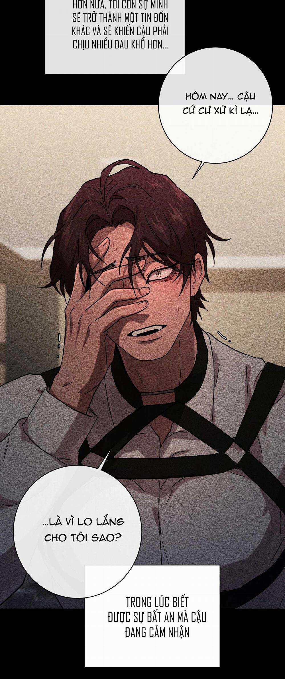 GIẢI PHÓNG BẢN THÂN 7 trang 50