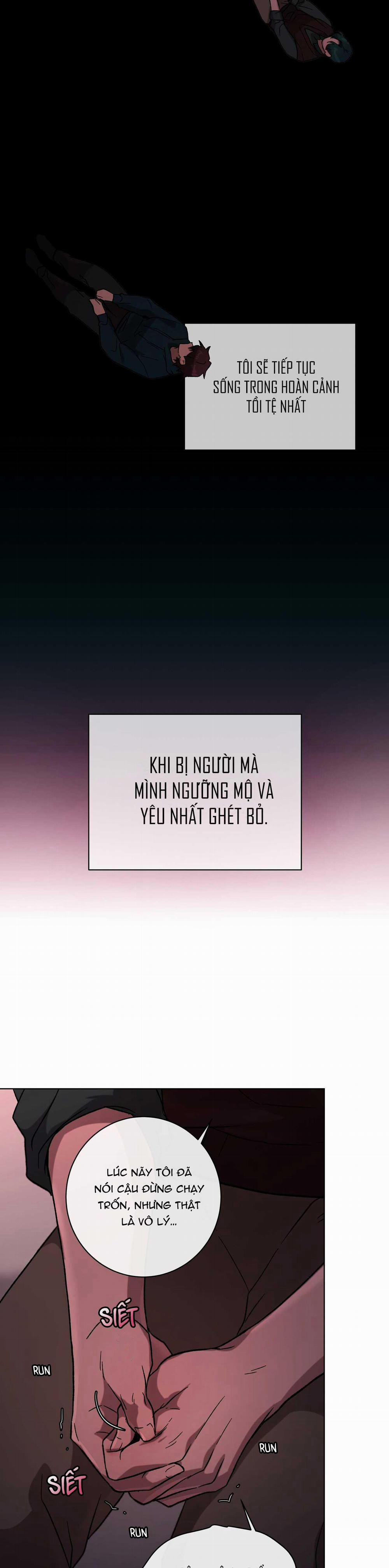 GIẢI PHÓNG BẢN THÂN 7 trang 58