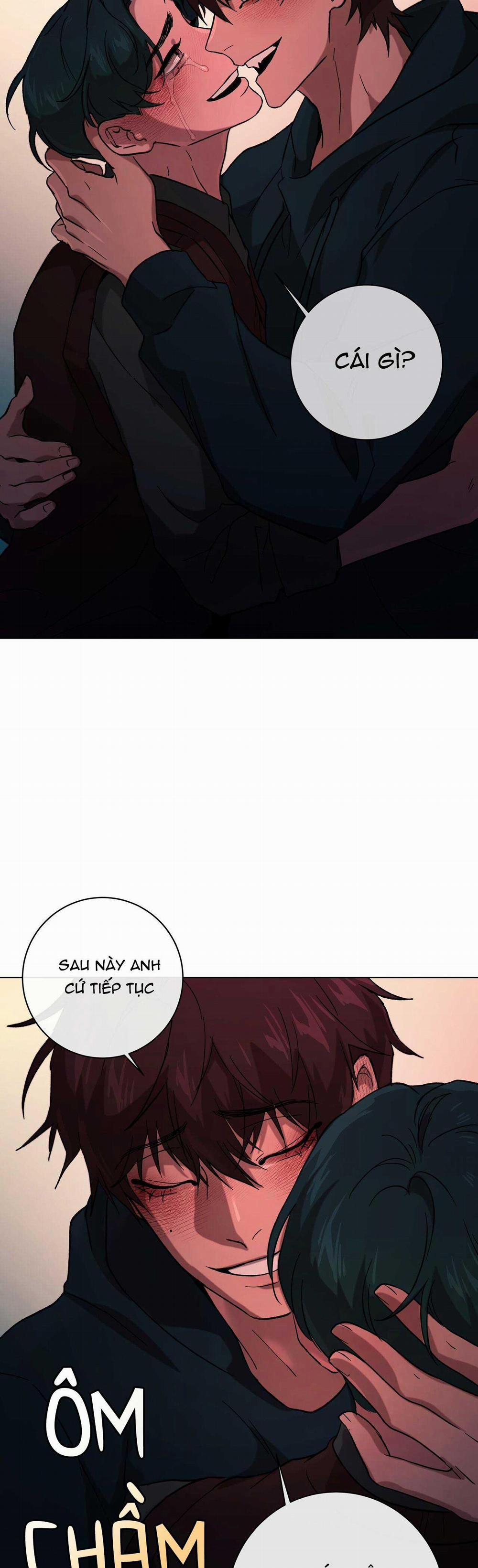 GIẢI PHÓNG BẢN THÂN 7 trang 65