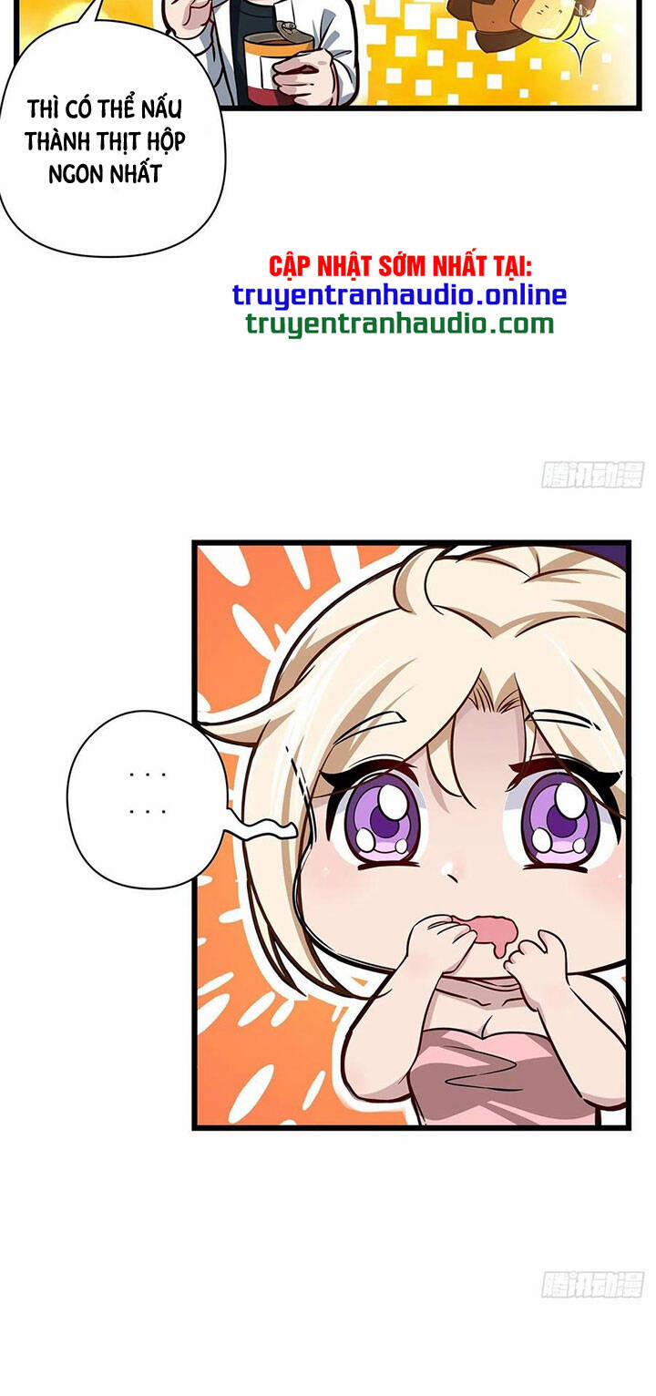 Giải Thoát 99 Nữ Chính Ở Mạt Thế 1.5 trang 1