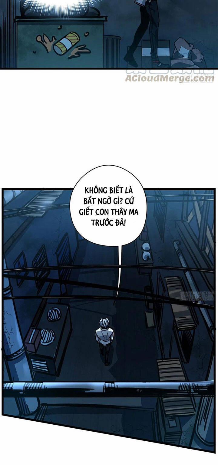 Giải Thoát 99 Nữ Chính Ở Mạt Thế 1.5 trang 14