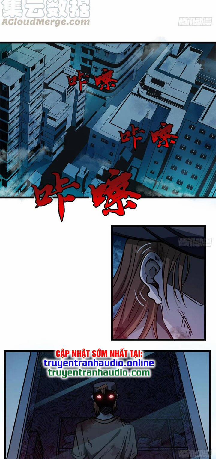 Giải Thoát 99 Nữ Chính Ở Mạt Thế 1.5 trang 16