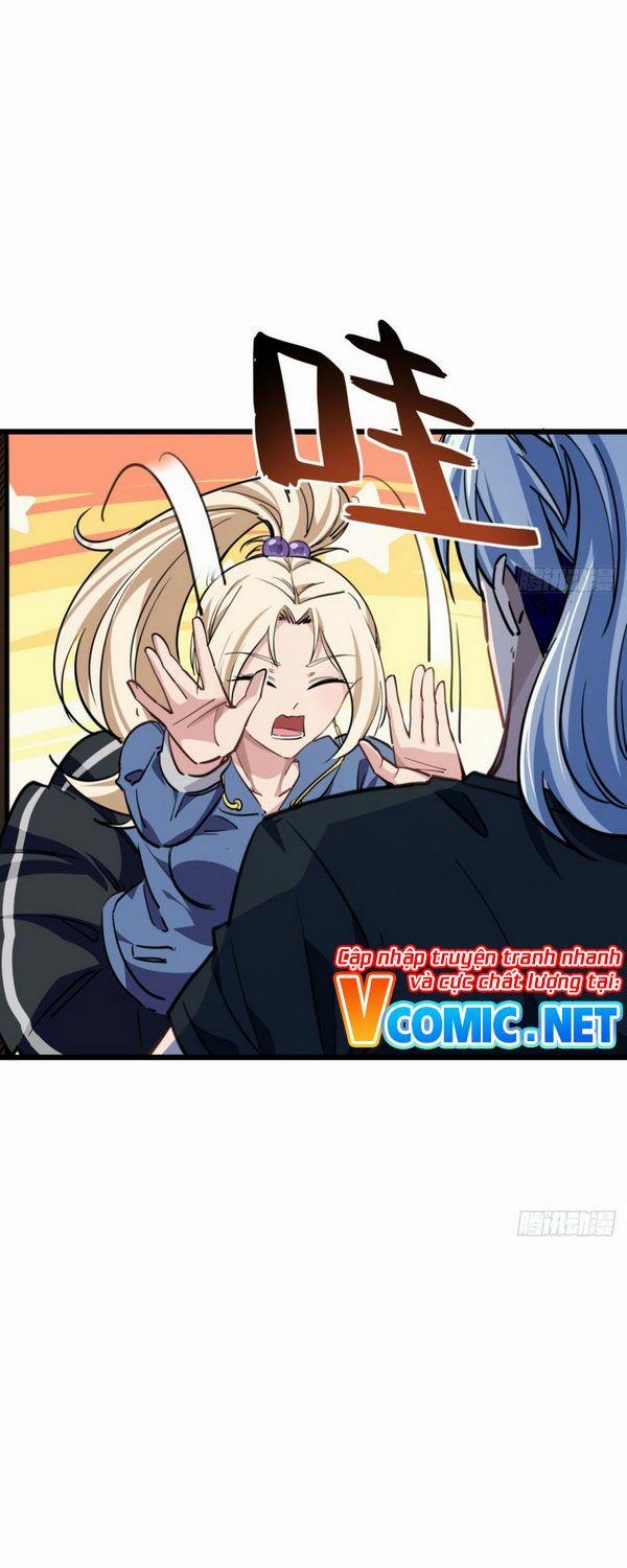 Giải Thoát 99 Nữ Chính Ở Mạt Thế 10 trang 0