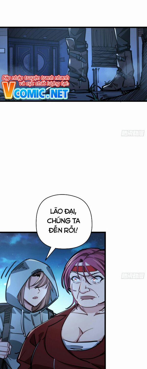 Giải Thoát 99 Nữ Chính Ở Mạt Thế 10 trang 11