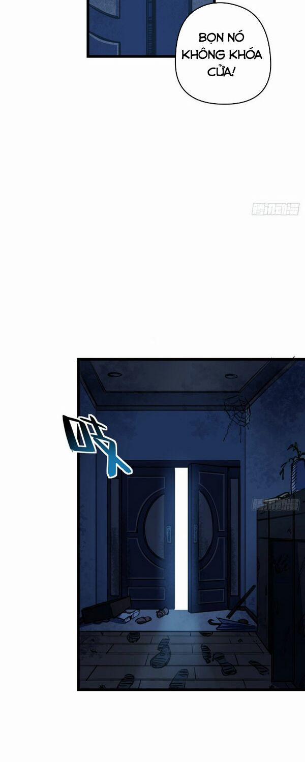 Giải Thoát 99 Nữ Chính Ở Mạt Thế 10 trang 15