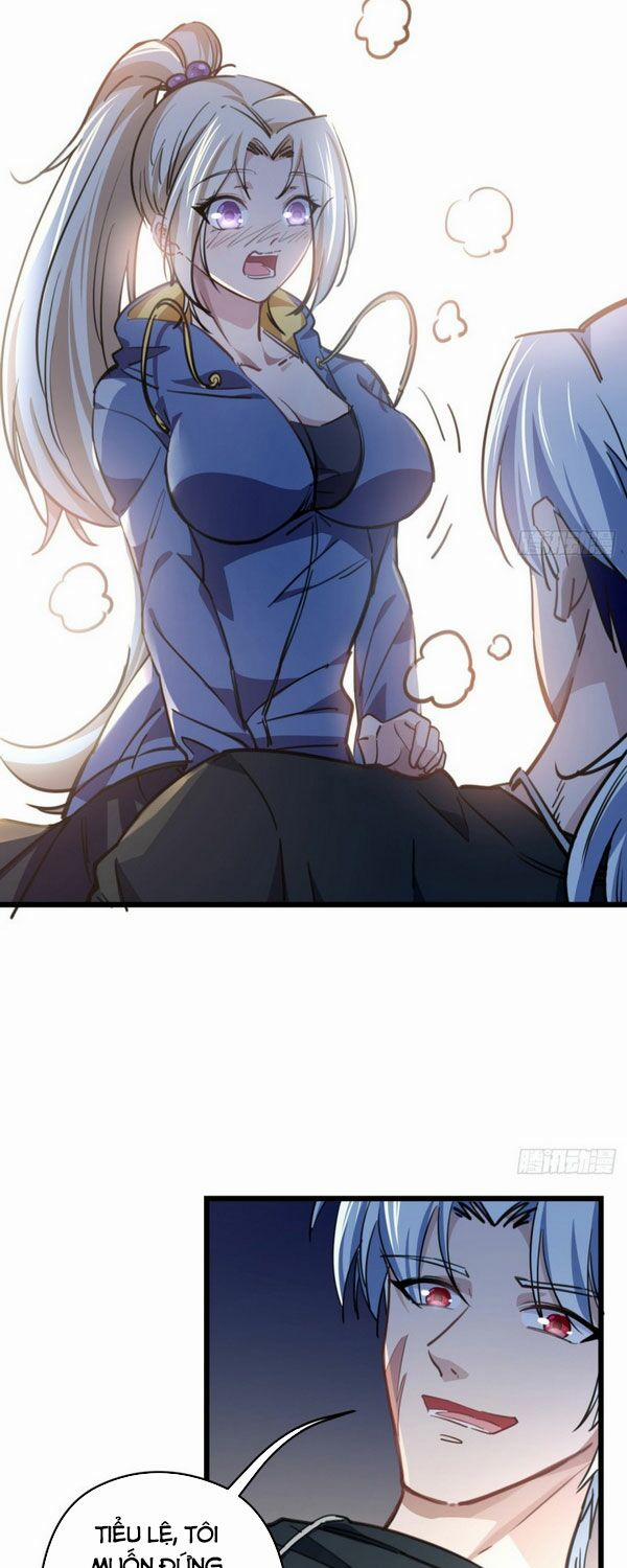 Giải Thoát 99 Nữ Chính Ở Mạt Thế 10 trang 2