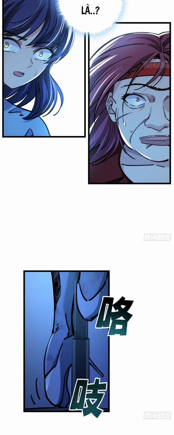 Giải Thoát 99 Nữ Chính Ở Mạt Thế 10 trang 20