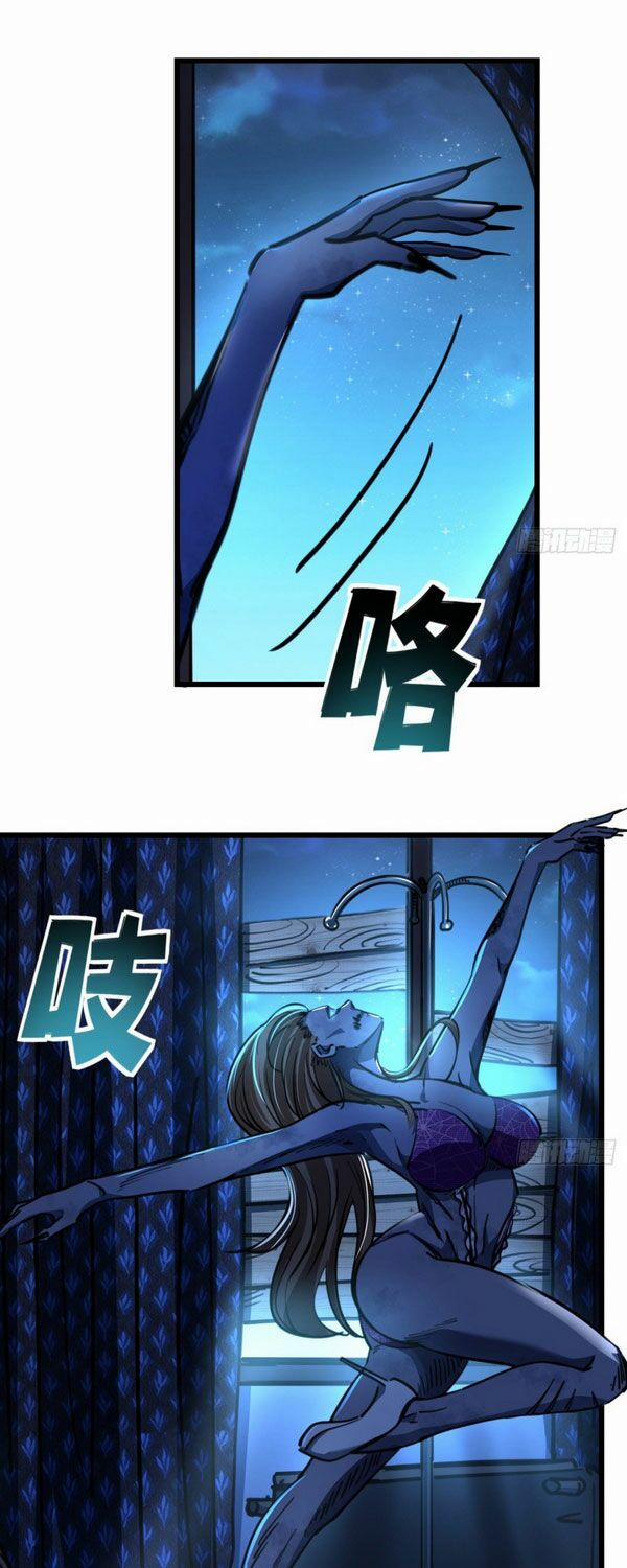 Giải Thoát 99 Nữ Chính Ở Mạt Thế 10 trang 21