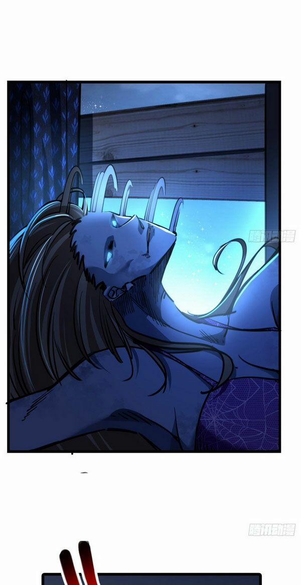 Giải Thoát 99 Nữ Chính Ở Mạt Thế 10 trang 23