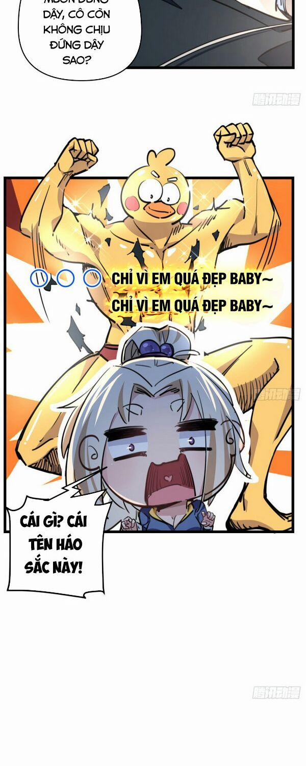 Giải Thoát 99 Nữ Chính Ở Mạt Thế 10 trang 3