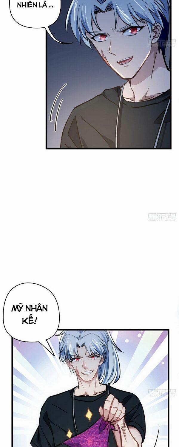 Giải Thoát 99 Nữ Chính Ở Mạt Thế 10 trang 7